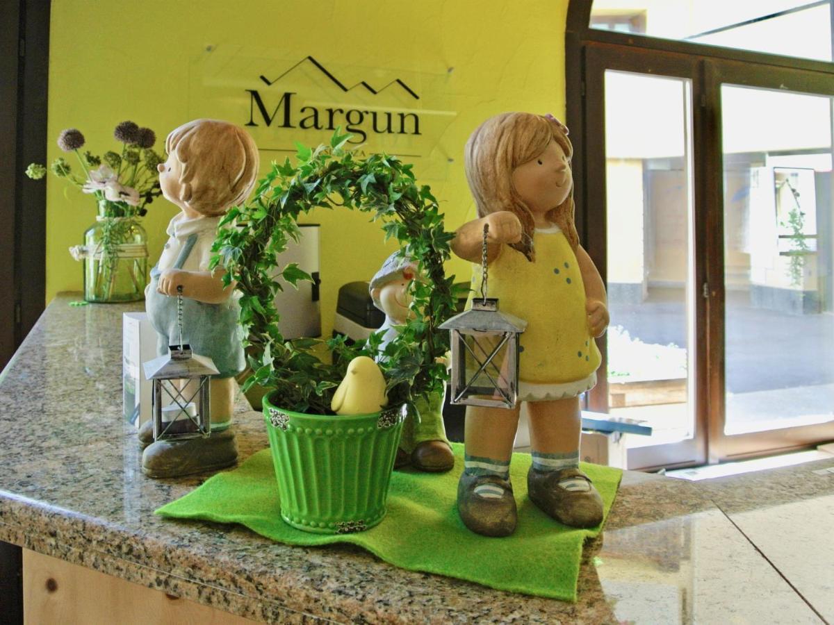 Apartment Residenza Chesa Margun 36-3 By Interhome Surlej Ngoại thất bức ảnh