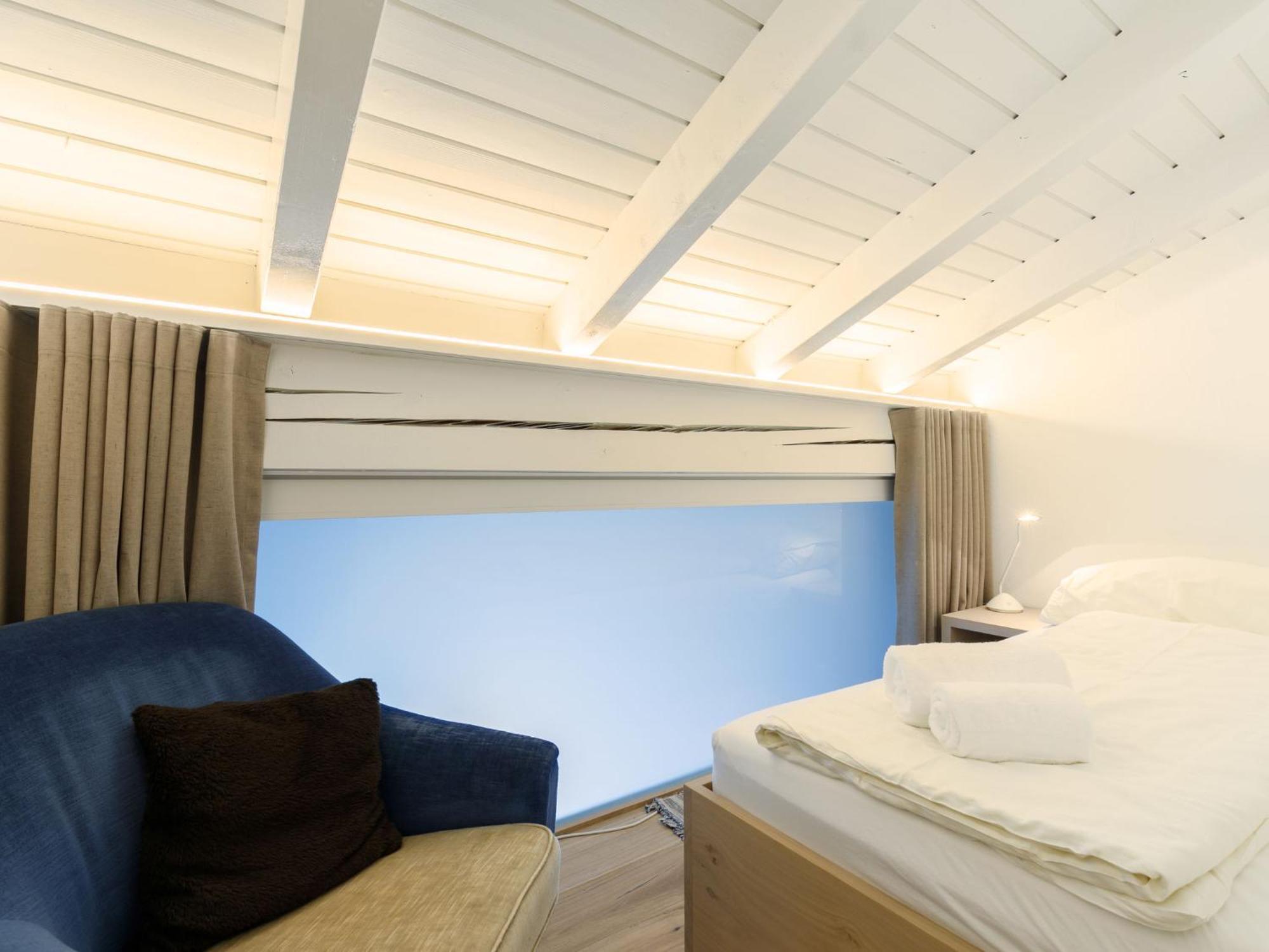Apartment Residenza Chesa Margun 36-3 By Interhome Surlej Ngoại thất bức ảnh