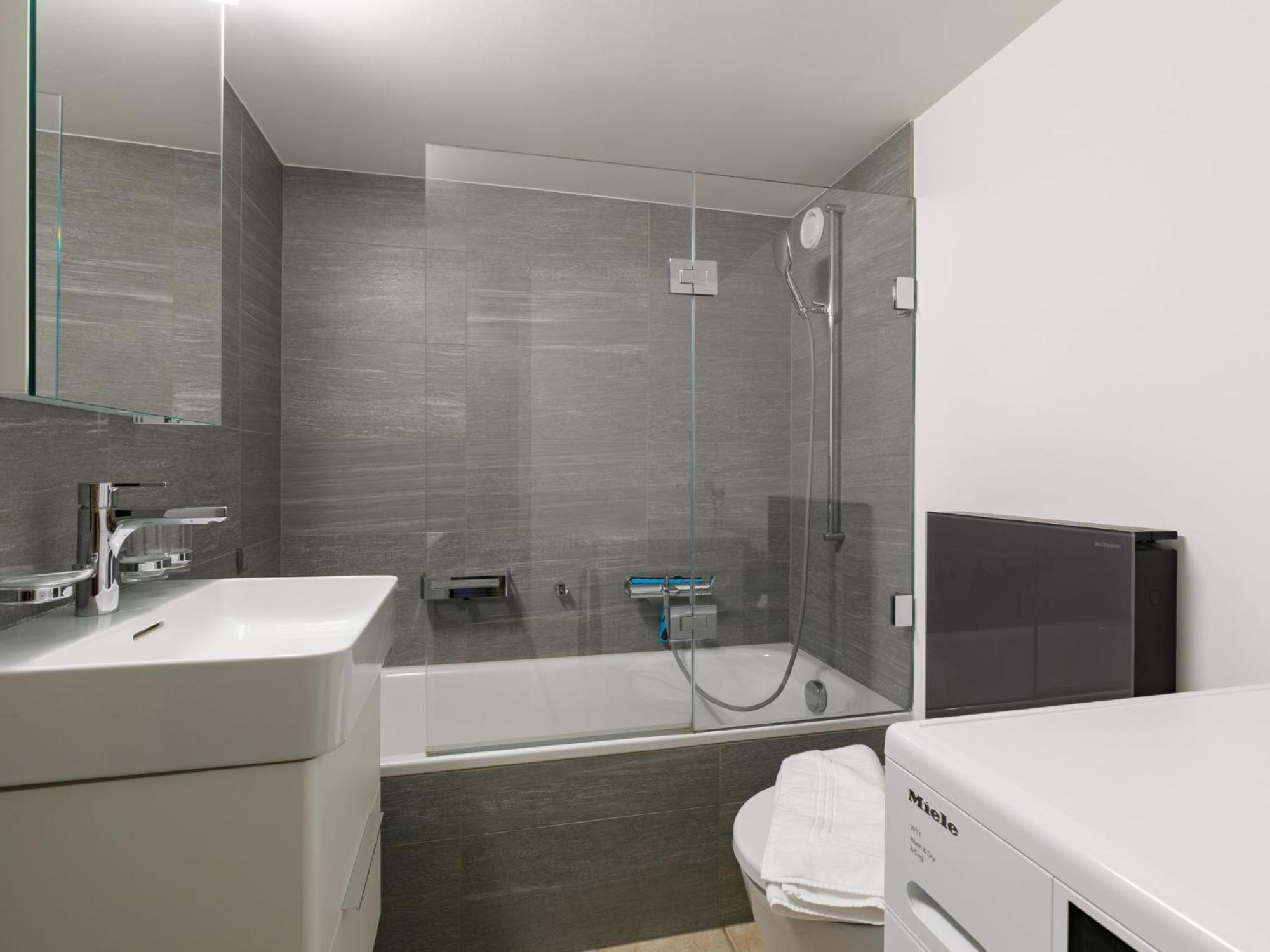 Apartment Residenza Chesa Margun 36-3 By Interhome Surlej Ngoại thất bức ảnh